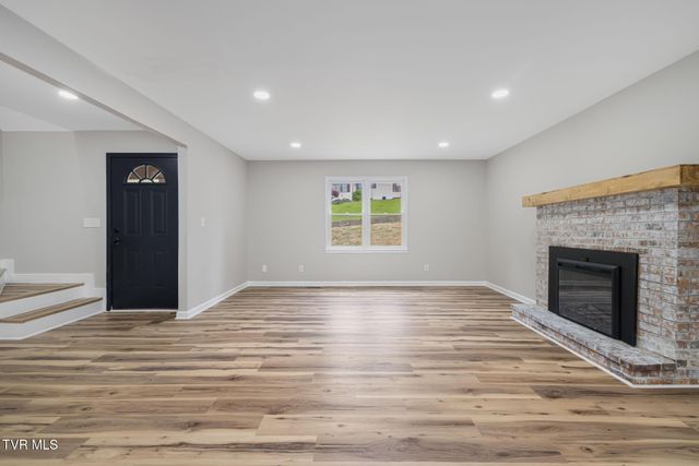 143 Horton Ridge Road, Erwin, TN 37650