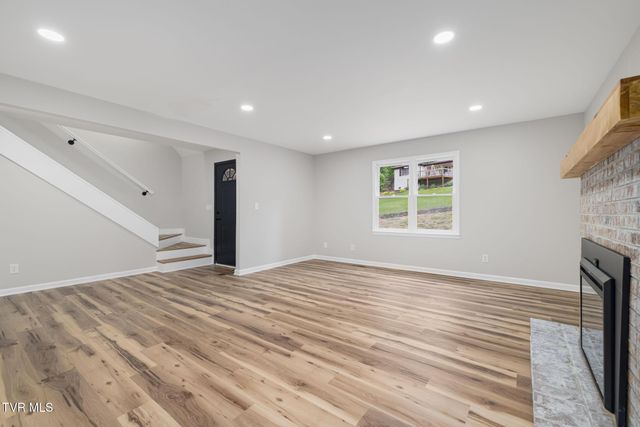 143 Horton Ridge Road, Erwin, TN 37650