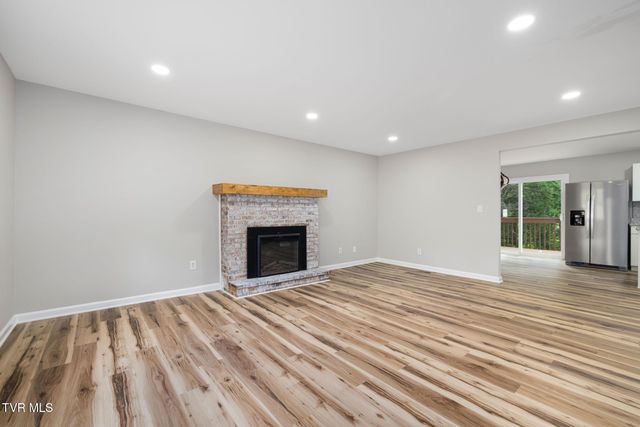 143 Horton Ridge Road, Erwin, TN 37650