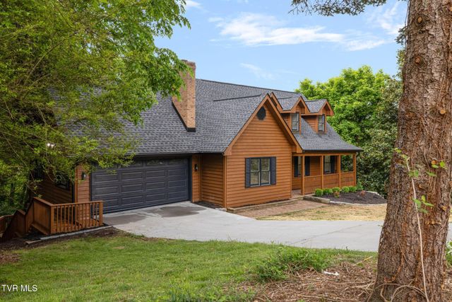 143 Horton Ridge Road, Erwin, TN 37650