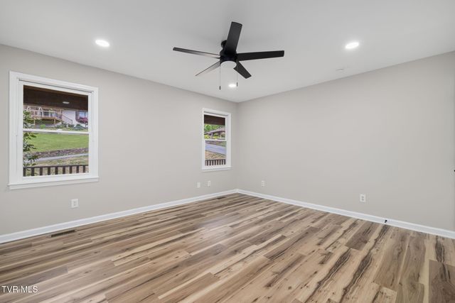 143 Horton Ridge Road, Erwin, TN 37650