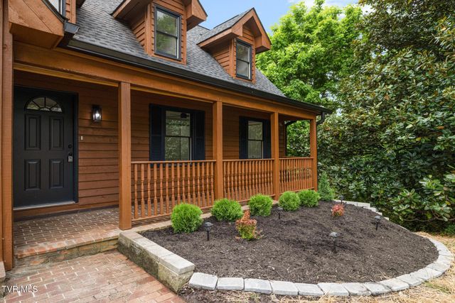 143 Horton Ridge Road, Erwin, TN 37650