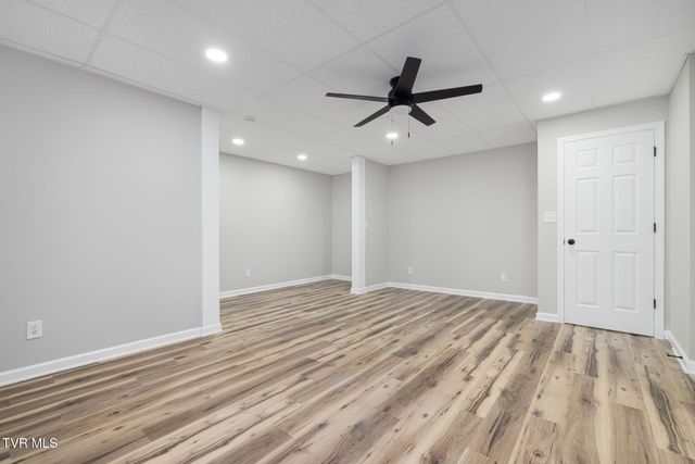 143 Horton Ridge Road, Erwin, TN 37650