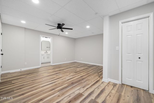 143 Horton Ridge Road, Erwin, TN 37650