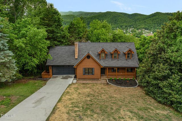 143 Horton Ridge Road, Erwin, TN 37650