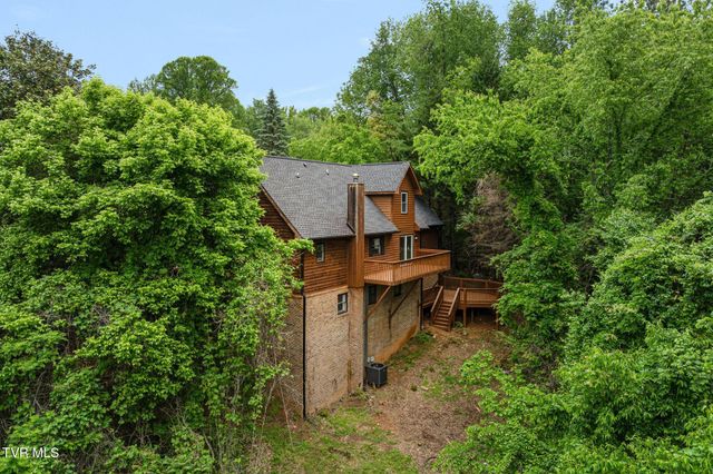 143 Horton Ridge Road, Erwin, TN 37650