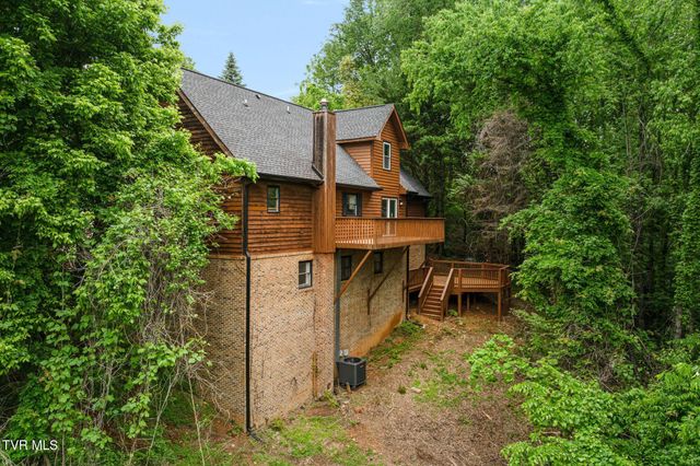 143 Horton Ridge Road, Erwin, TN 37650