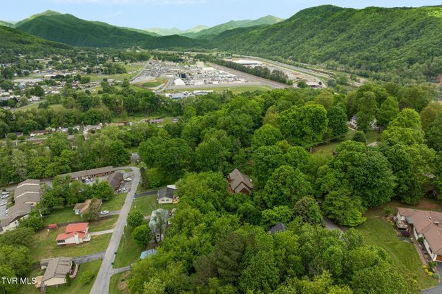 143 Horton Ridge Road, Erwin, TN 37650