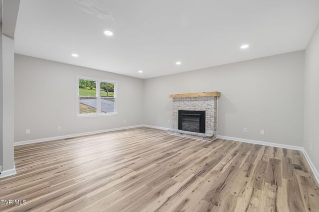 143 Horton Ridge Road, Erwin, TN 37650