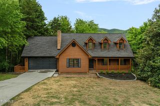 143 Horton Ridge Road, Erwin, TN 37650