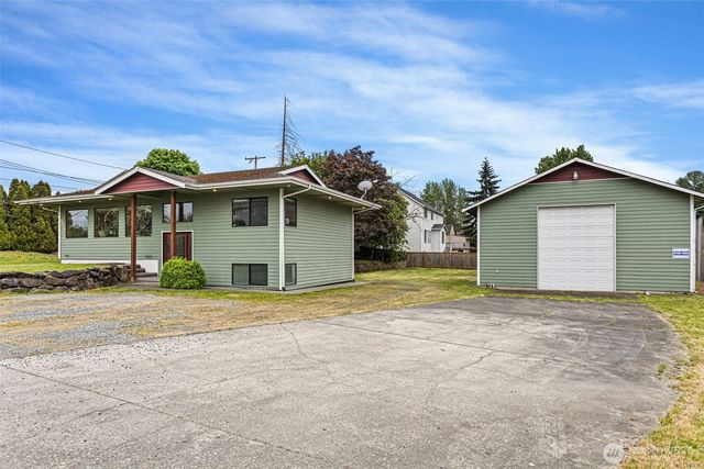 5011 S 138th Street, Tukwila, WA 98168