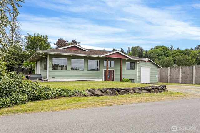 5011 S 138th Street, Tukwila, WA 98168