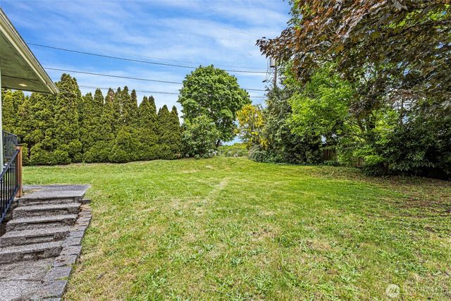 5011 S 138th Street, Tukwila, WA 98168