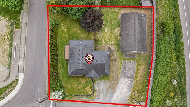 5011 S 138th Street, Tukwila, WA 98168