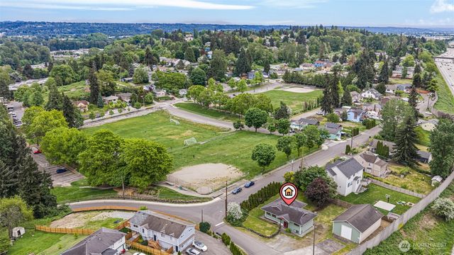 5011 S 138th Street, Tukwila, WA 98168