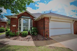15536 Monarch Lane, Edmond, OK 73013