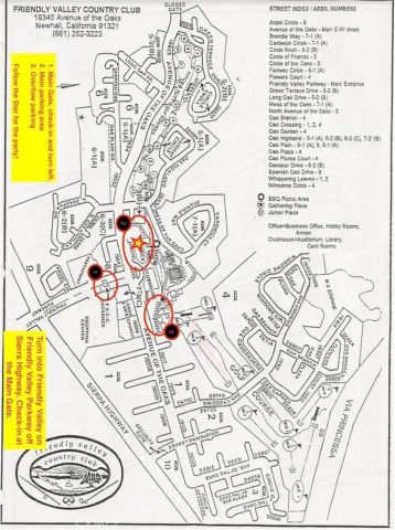 26838 Avenue Of The Oaks C, Newhall, CA 91321