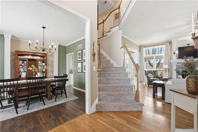 13152 S Summit Street, Olathe, KS 66062