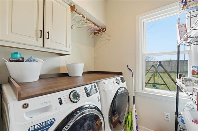 13152 S Summit Street, Olathe, KS 66062