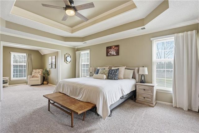 13152 S Summit Street, Olathe, KS 66062