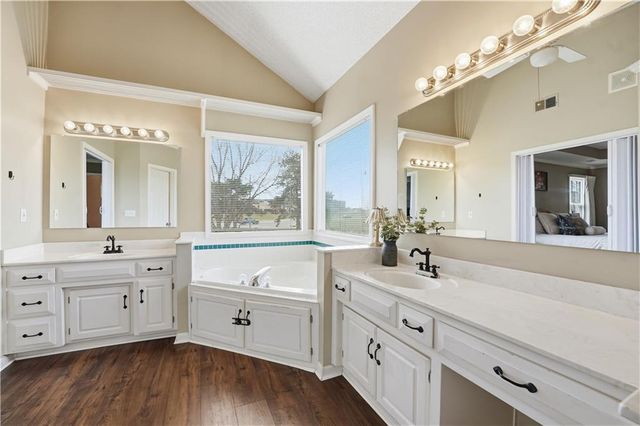 13152 S Summit Street, Olathe, KS 66062