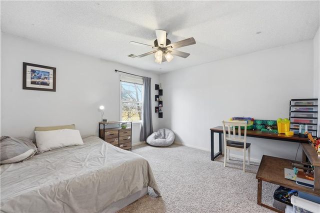 13152 S Summit Street, Olathe, KS 66062