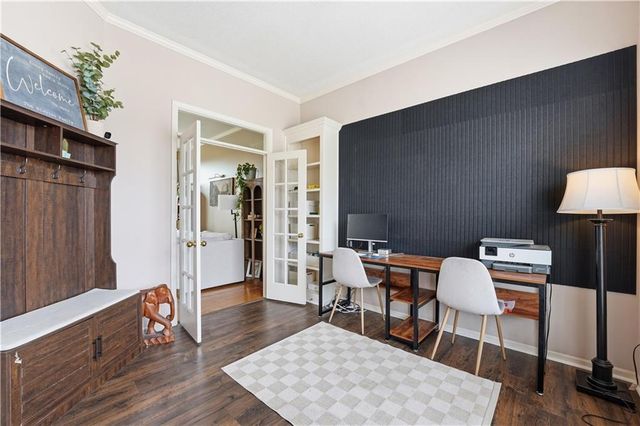 13152 S Summit Street, Olathe, KS 66062