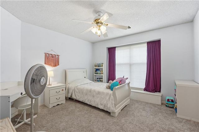 13152 S Summit Street, Olathe, KS 66062