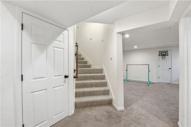 13152 S Summit Street, Olathe, KS 66062