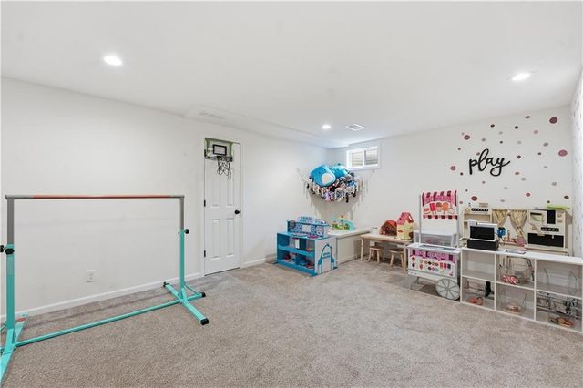 13152 S Summit Street, Olathe, KS 66062