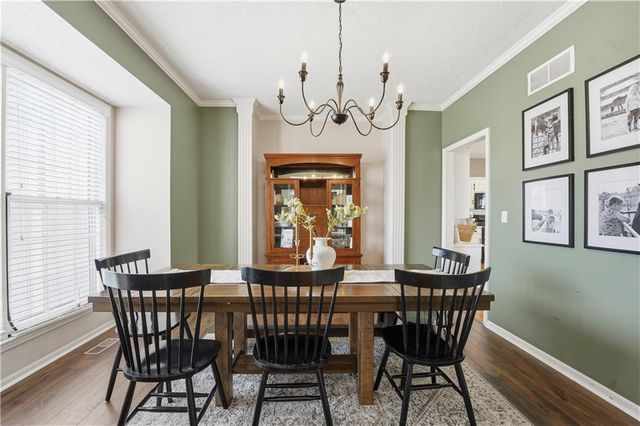 13152 S Summit Street, Olathe, KS 66062