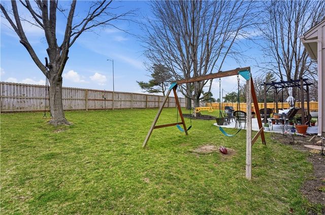 13152 S Summit Street, Olathe, KS 66062