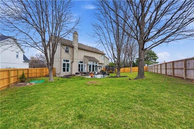 13152 S Summit Street, Olathe, KS 66062