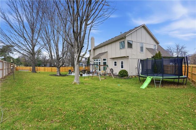 13152 S Summit Street, Olathe, KS 66062