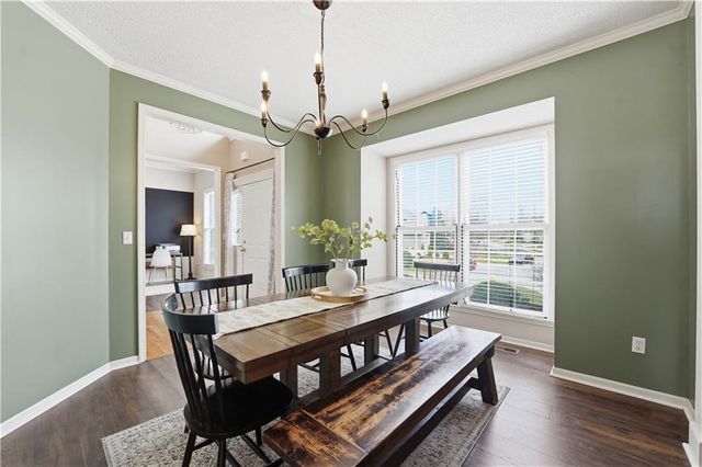 13152 S Summit Street, Olathe, KS 66062