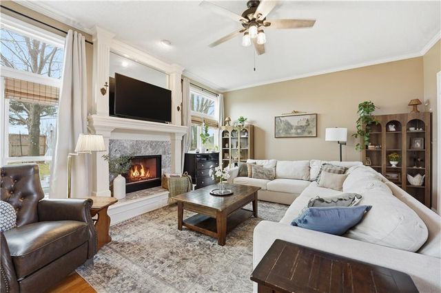 13152 S Summit Street, Olathe, KS 66062