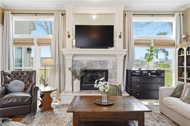 13152 S Summit Street, Olathe, KS 66062