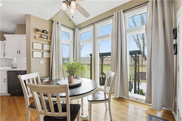 13152 S Summit Street, Olathe, KS 66062