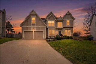 13152 S Summit Street, Olathe, KS 66062