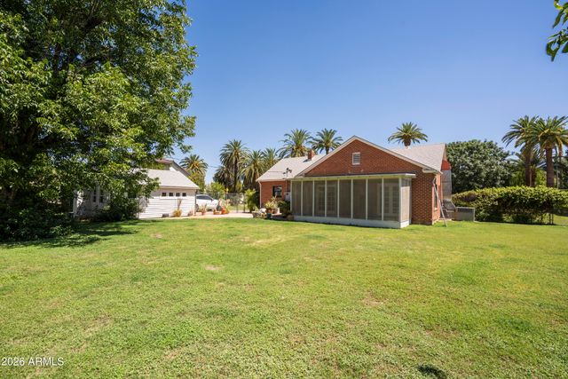 16 W COLTER Street, Phoenix, AZ 85013