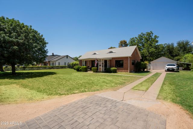 16 W COLTER Street, Phoenix, AZ 85013