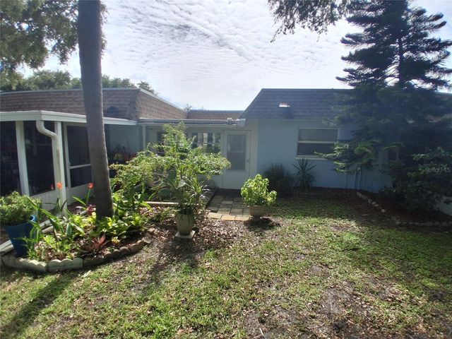 125 PORTREE DRIVE, Dunedin, FL 34698