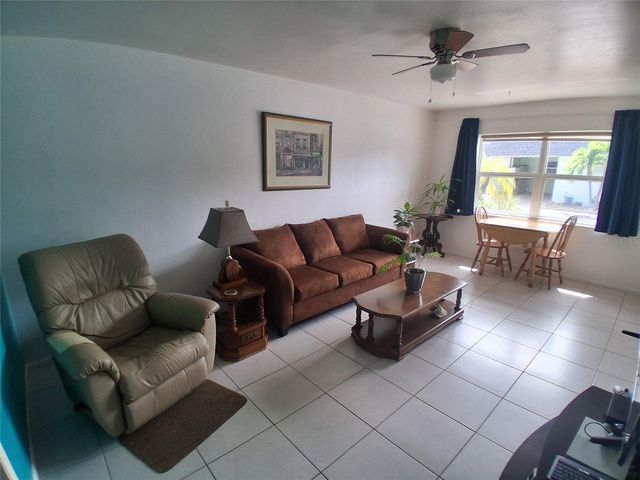 125 PORTREE DRIVE, Dunedin, FL 34698