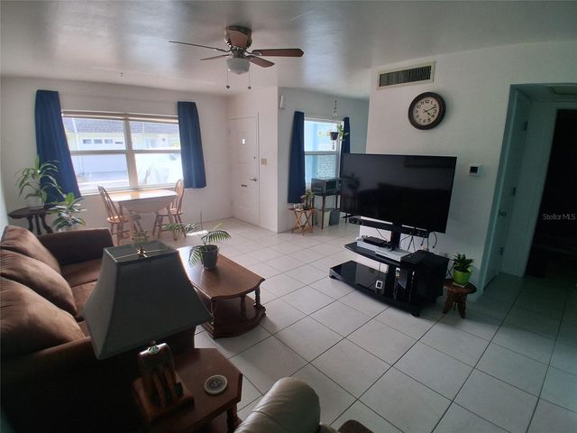 125 PORTREE DRIVE, Dunedin, FL 34698