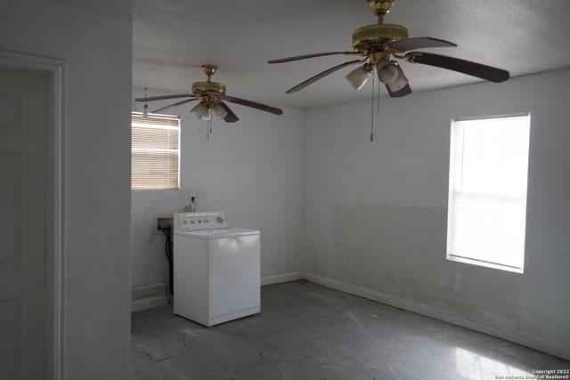 224 MARQUETTE DR, San Antonio, TX 78228