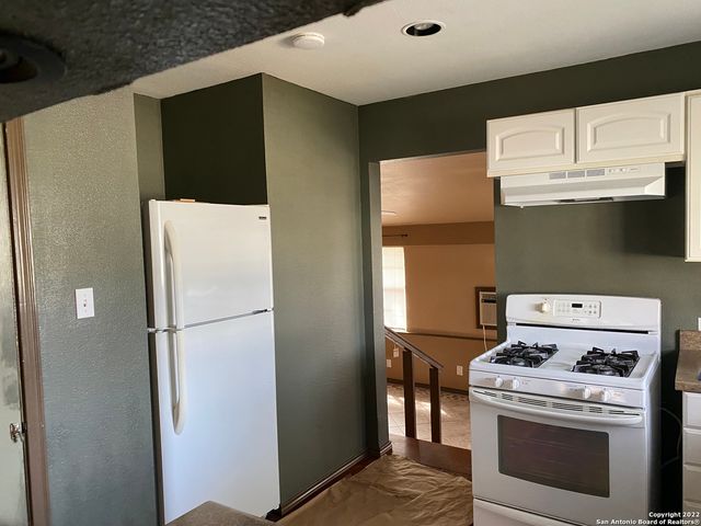 224 MARQUETTE DR, San Antonio, TX 78228