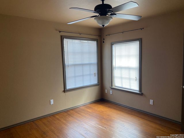 224 MARQUETTE DR, San Antonio, TX 78228