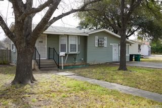 224 MARQUETTE DR, San Antonio, TX 78228