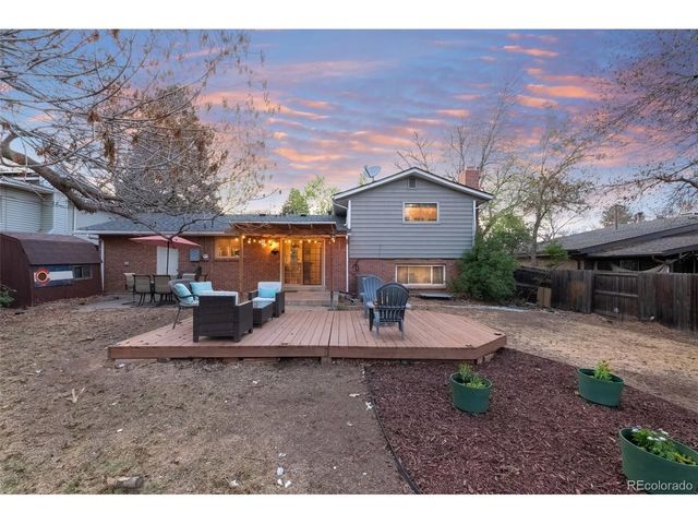 2986 S Whiting Way, Denver, CO 80231