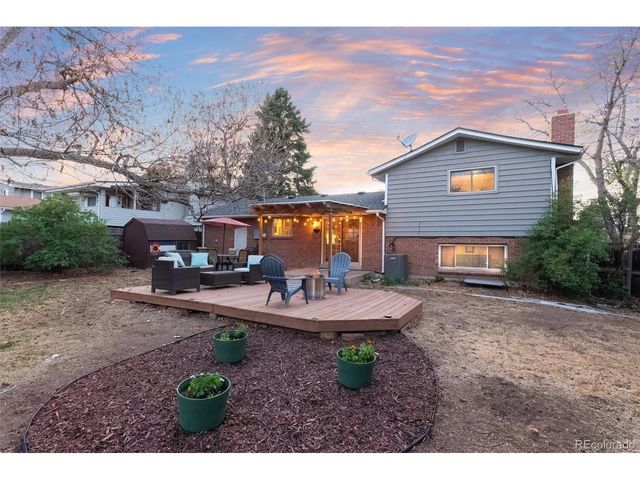 2986 S Whiting Way, Denver, CO 80231